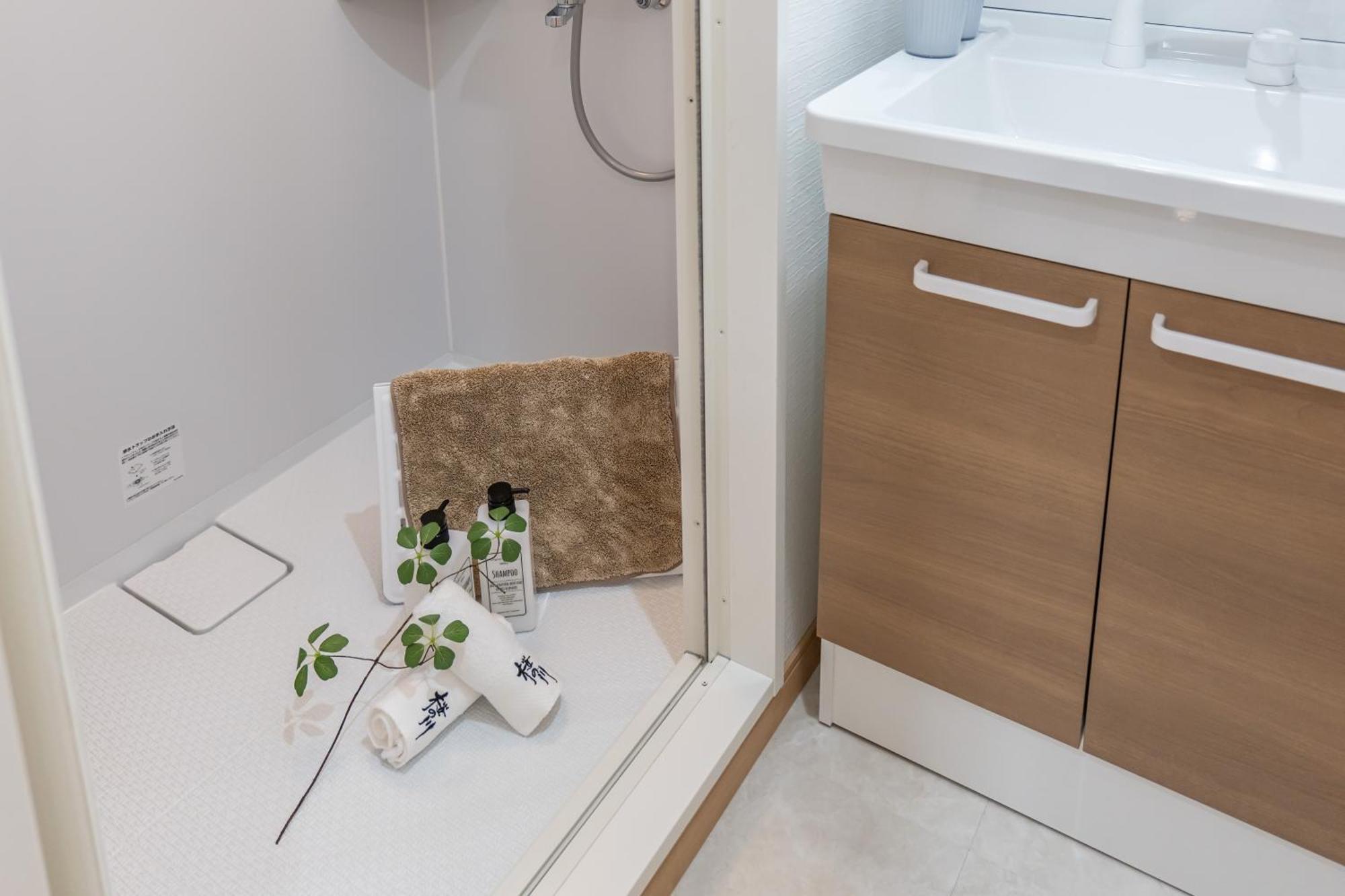 桜の川 27 Shin-okubo Subway 5mins,new Design,more Than 6 People Apartamento