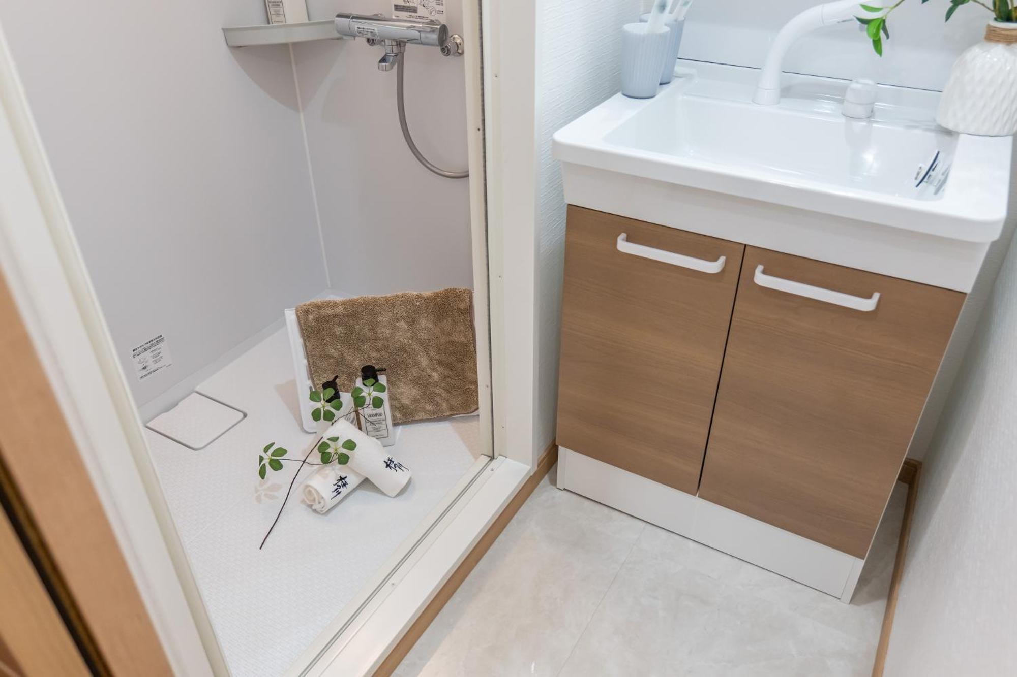 桜の川 27 Shin-okubo Subway 5mins,new Design,more Than 6 People Apartamento Tóquio