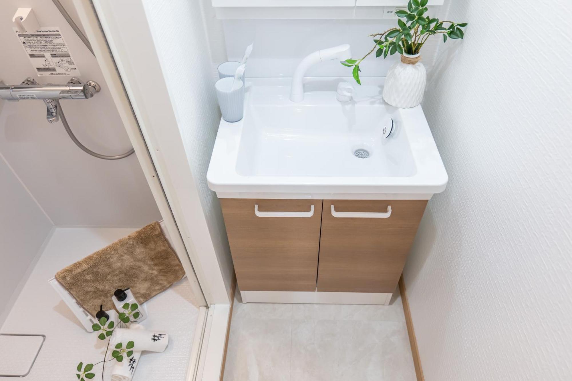 桜の川 27 Shin-okubo Subway 5mins,new Design,more Than 6 People Apartamento