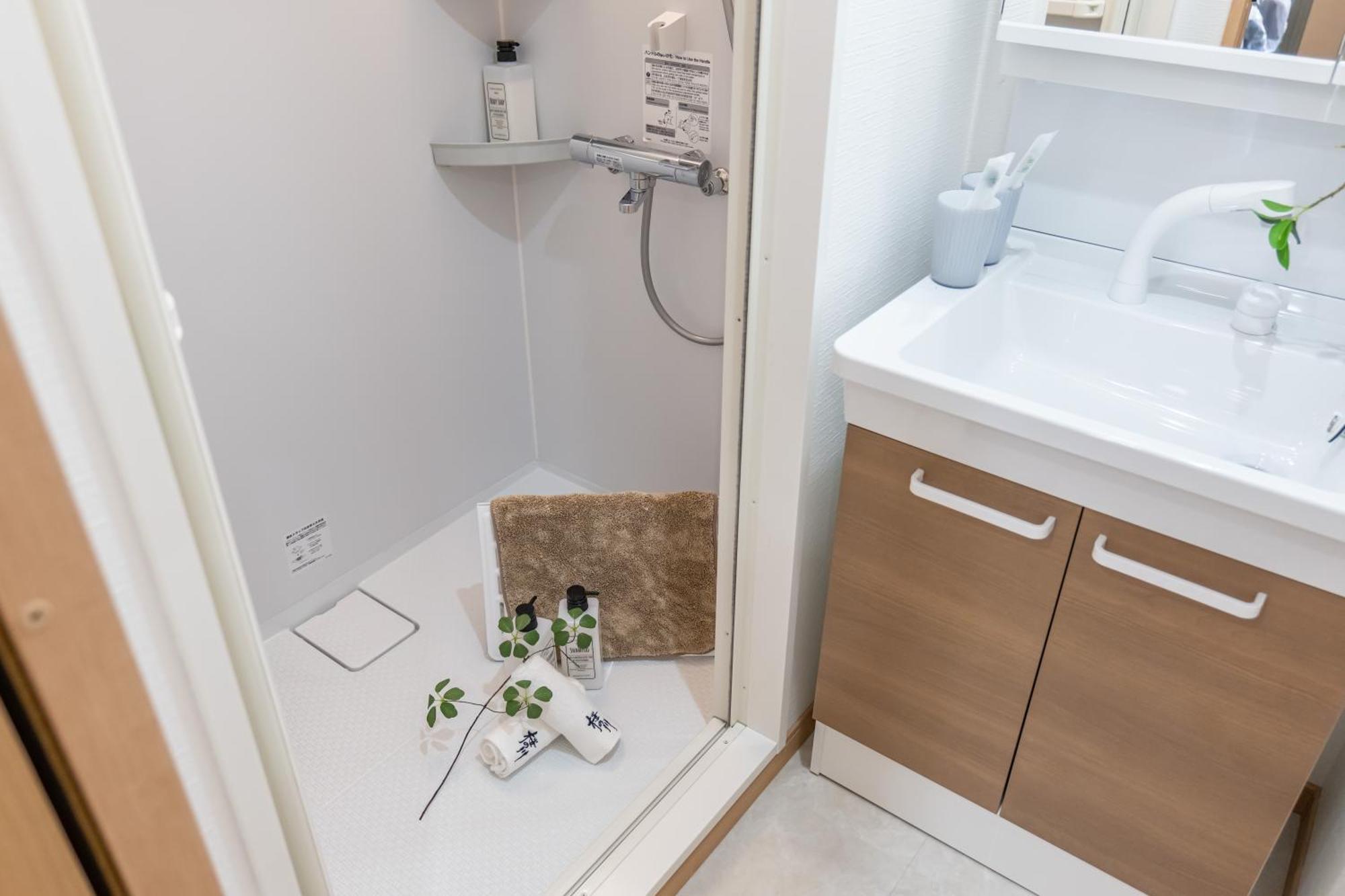 Apartamento 桜の川 27 Shin-okubo Subway 5mins,new Design,more Than 6 People