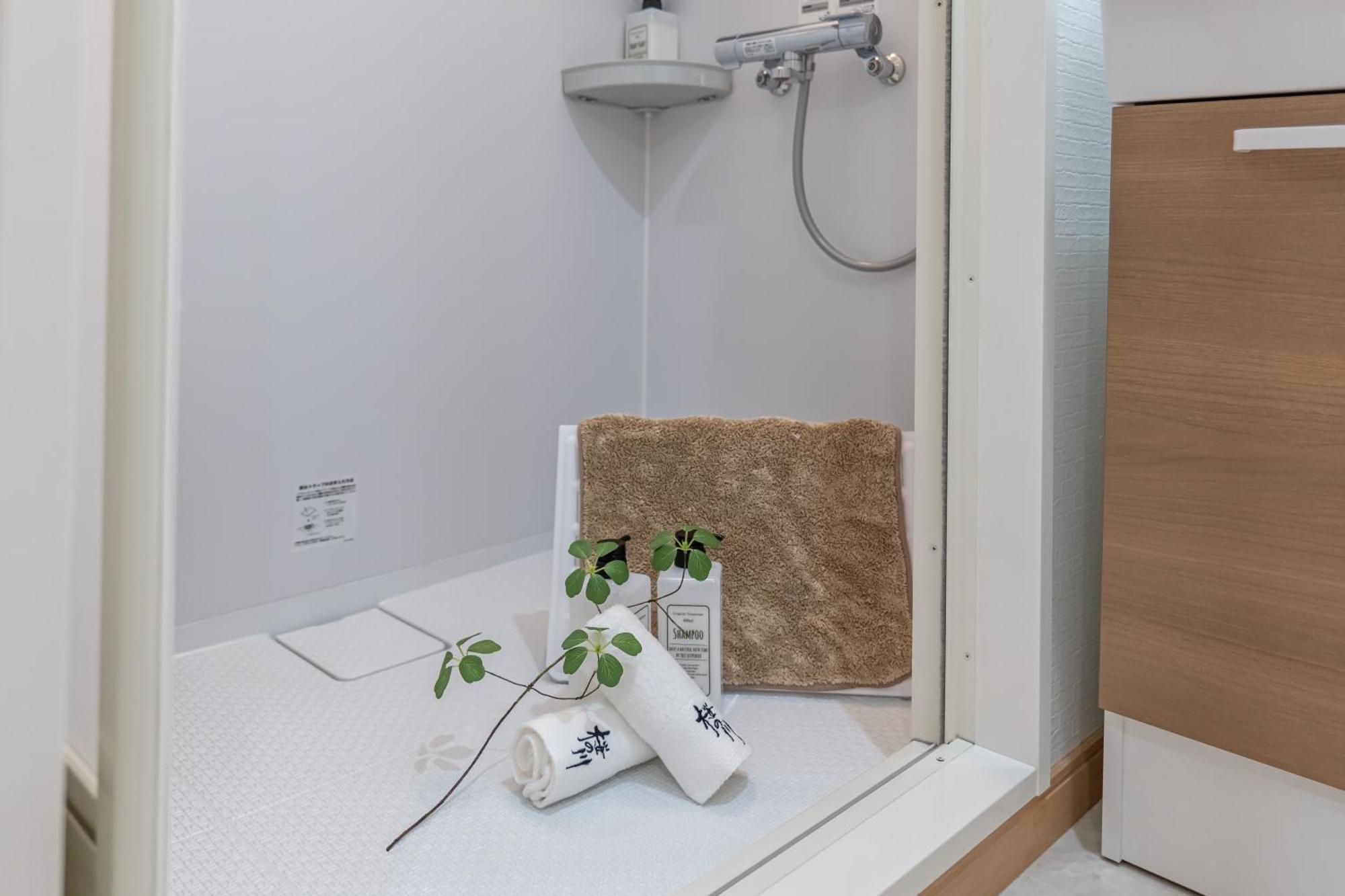 桜の川 27 Shin-okubo Subway 5mins,new Design,more Than 6 People Apartamento *