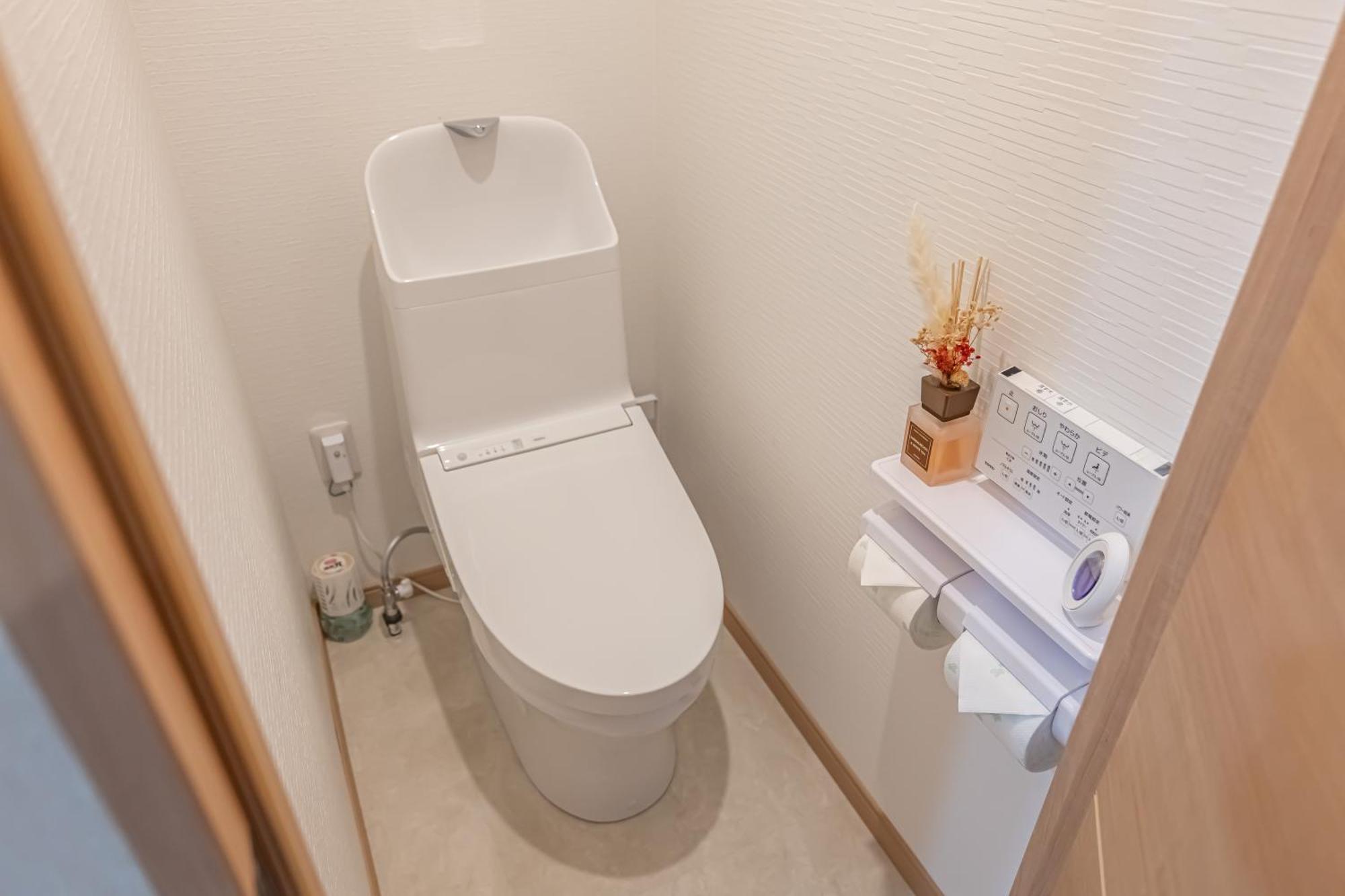 Apartamento 桜の川 27 Shin-okubo Subway 5mins,new Design,more Than 6 People