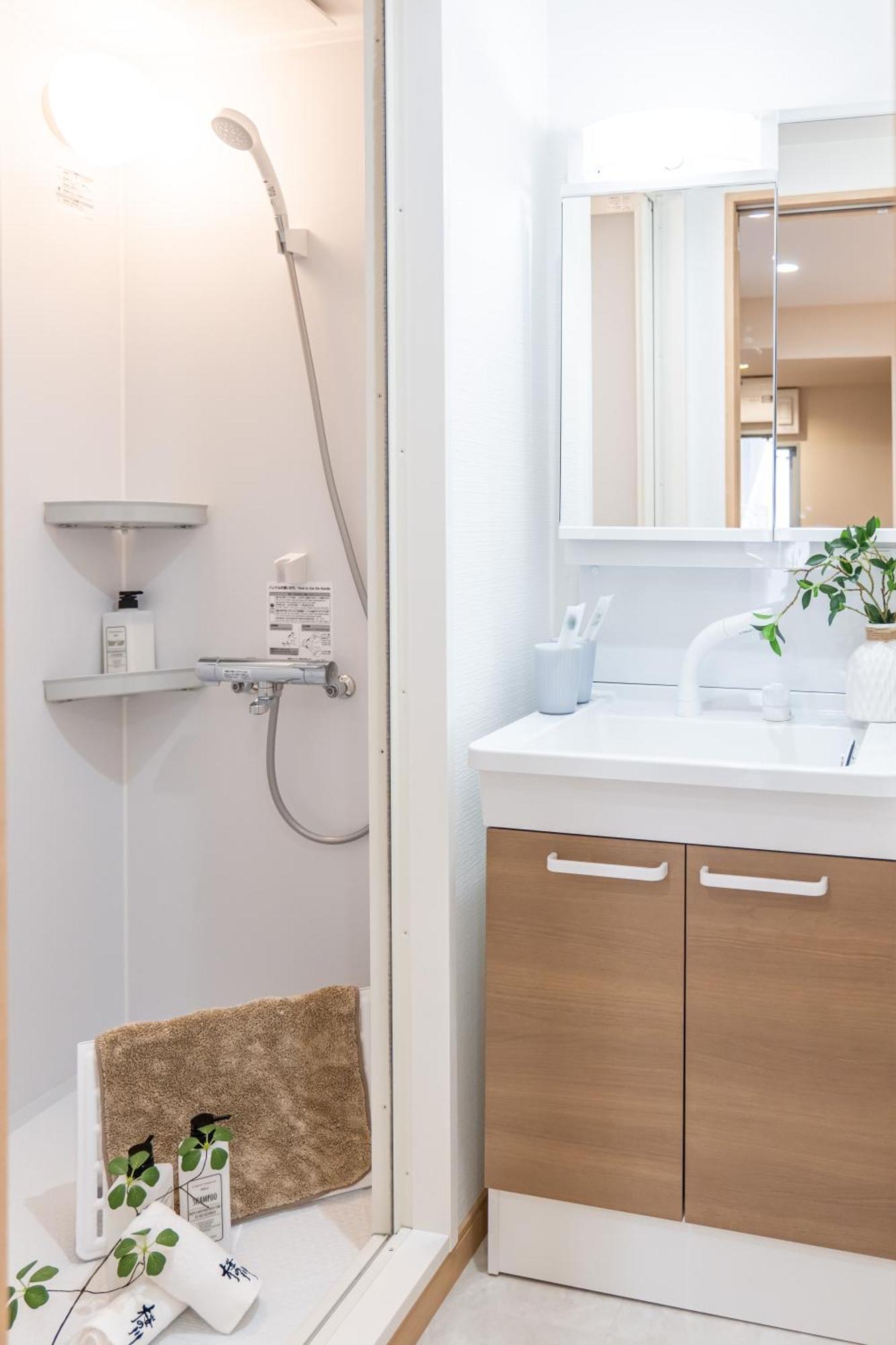 Apartamento 桜の川 27 Shin-okubo Subway 5mins,new Design,more Than 6 People *